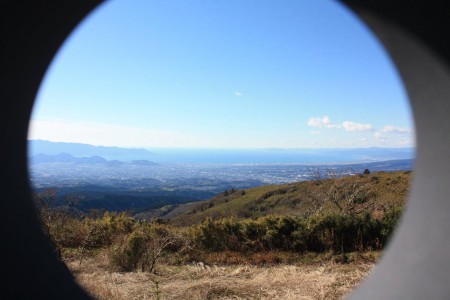 箱根スカイライン